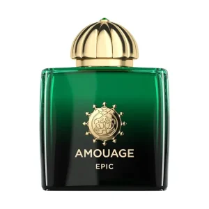 عطر زنانه اپیک وومن آمواج ادو پرفیوم Epic Woman Eau de Parfum Amouage