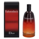 عطر مردانه فارنهایت دیور ادوتویلت Fahrenheit Eau de Toilette Dior