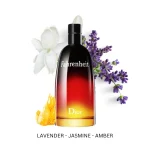 عطر مردانه فارنهایت دیور ادوتویلت Fahrenheit Eau de Toilette Dior - Image 2
