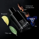 عطر مردانه جورجیو آرمانی کد Giorgio Armani Code