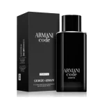 عطر مردانه جورجیو آرمانی کد Giorgio Armani Code