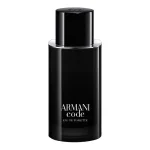 عطر مردانه جورجیو آرمانی کد Giorgio Armani Code