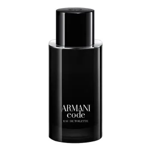 عطر مردانه جورجیو آرمانی کد Giorgio Armani Code
