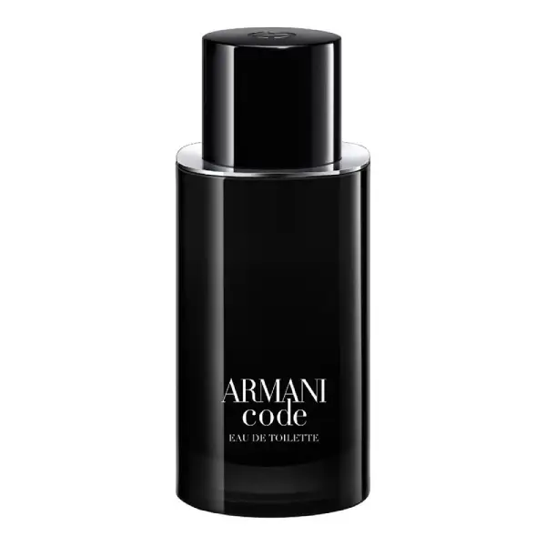 عطر مردانه جورجیو آرمانی کد Giorgio Armani Code