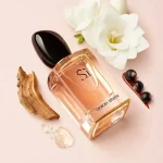 عطر زنانه جورجیو آرمانی سی ادو پرفیوم Giorgio Armani Sì Eau de Parfum