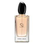 عطر زنانه جورجیو آرمانی سی ادو پرفیوم Giorgio Armani Sì Eau de Parfum