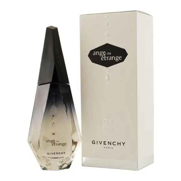 عطر زنانه جیوانچی آنژ او اترانژ Givenchy Ange ou Étrange