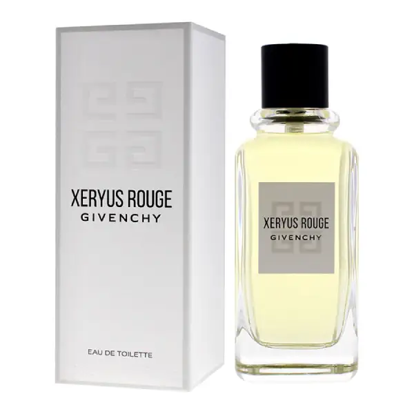 عطر مردانه جیوانچی زریوس روژ Givenchy Xeryus Rouge