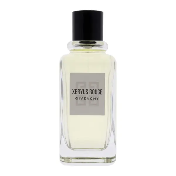عطر مردانه جیوانچی زریوس روژ Givenchy Xeryus Rouge