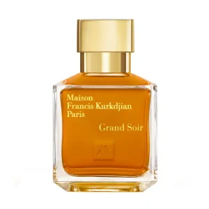 عطر یونیسکس گرند سوآر مزون فرانسیس کورکجان ادو پرفیوم Grand Soir Eau de Parfum Maison Francis Kurkdjian