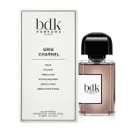 عطر یونیسکس گریس چرنل بی دی کی پرفیومز ادو پرفیوم Gris Charnel Eau de Parfum BDK Parfums