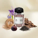 عطر یونیسکس گریس چرنل بی دی کی پرفیومز ادو پرفیوم Gris Charnel Eau de Parfum BDK Parfums