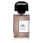 عطر یونیسکس گریس چرنل بی دی کی پرفیومز ادو پرفیوم Gris Charnel Eau de Parfum BDK Parfums
