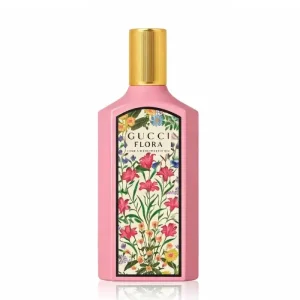 عطر زنانه فلورا گوچی ادوتویلت Gucci Flora Eau de Toilette Gucci