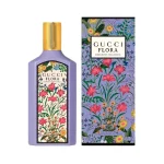 عطر زنانه فلورا گورجس مگنولیا گوچی ادو پرفیوم Gucci Flora Gorgeous Magnolia Eau de Parfum Gucci