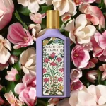 عطر زنانه فلورا گورجس مگنولیا گوچی ادو پرفیوم Gucci Flora Gorgeous Magnolia Eau de Parfum Gucci