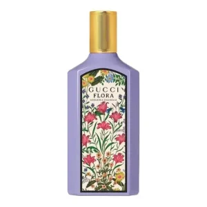 عطر زنانه فلورا گورجس مگنولیا گوچی ادو پرفیوم Gucci Flora Gorgeous Magnolia Eau de Parfum Gucci