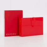 عطر زنانه گوچی راش ادوتویلت Gucci Rush Eau de Toilette Gucci