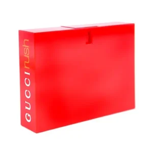 عطر زنانه گوچی راش ادوتویلت Gucci Rush Eau de Toilette Gucci