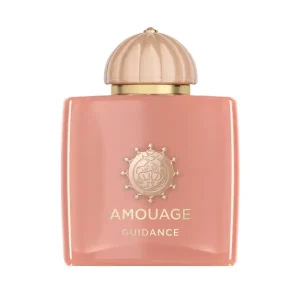 عطر زنانه گایدنس آمواج ادو پرفیوم Guidance Eau de Parfum Amouage