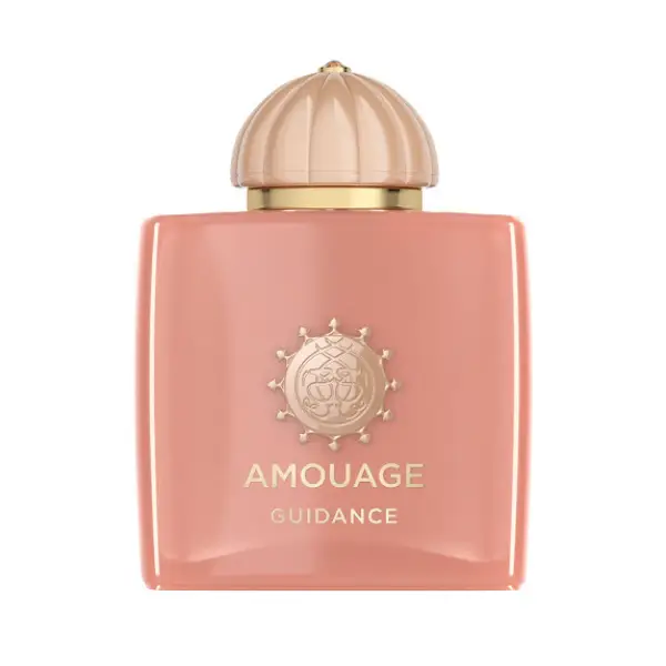 عطر زنانه گایدنس آمواج ادو پرفیوم Guidance Eau de Parfum Amouage