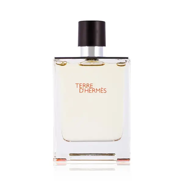 عطر مردانه تره هرمس ادوتویلت Hermès Terre d’Hermès Eau de Toilette