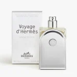 عطر یونیسکس ویاژ هرمس ادو تویلت Hermès Voyage d’Hermès Eau de Toilette