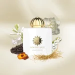 عطر زنانه هانر آمواج ادو پرفیوم Honour Woman Eau de Parfum Amouage