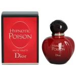 عطر زنانه هیپنوتیک پویزن دیور ادوتویلت Hypnotic Poison Eau de Toilette Dior