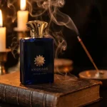 عطر مردانه اینترلود من آمواج ادو پرفیوم Interlude Man Eau de Parfum Amouage
