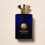 عطر مردانه اینترلود من آمواج ادو پرفیوم Interlude Man Eau de Parfum Amouage