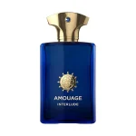 عطر مردانه اینترلود من آمواج ادو پرفیوم Interlude Man Eau de Parfum Amouage