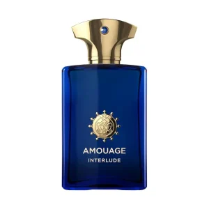 عطر مردانه اینترلود من آمواج ادو پرفیوم Interlude Man Eau de Parfum Amouage