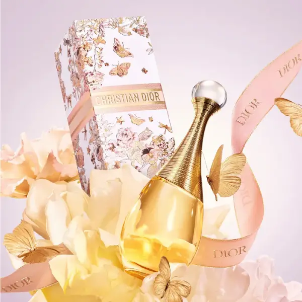 عطر زنانه جادور دیور ادو پرفیوم J’adore Eau de Parfum Dior