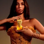 عطر زنانه دیواین ژان پل گوتیه ادو پرفیوم Jean Paul Gaultier Divine Eau de Parfum