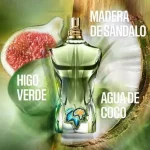 عطر مردانه لو بو پارادایس گاردن ژان پل گوتیه ادو پرفیوم Jean Paul Gaultier Le Beau Paradise Garden Eau de Parfum