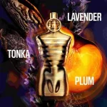 عطر مردانه له میل الکسیر ژان پل گوتیه پارفوم Jean Paul Gaultier Le Male Elixir Parfum
