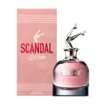 عطر زنانه اسکاندال ژان پل گوتیه ادو پرفیوم Jean Paul Gaultier Scandal Eau de Parfum