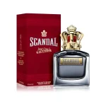 عطر مردانه اسکاندال پور هوم ژان پل گوتیه ادوتویلت Jean Paul Gaultier Scandal Pour Homme Eau de Toilette