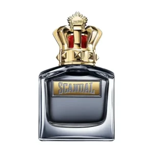 عطر مردانه اسکاندال پور هوم ژان پل گوتیه ادوتویلت Jean Paul Gaultier Scandal Pour Homme Eau de Toilette