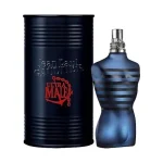 عطر مردانه اولترا ماله ژان پل گوتیه ادوتویلت اینتنس Jean Paul Gaultier Ultra Male Eau de Toilette Intense