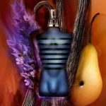 عطر مردانه اولترا ماله ژان پل گوتیه ادوتویلت اینتنس Jean Paul Gaultier Ultra Male Eau de Toilette Intense