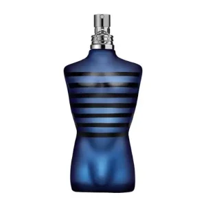 عطر مردانه اولترا ماله ژان پل گوتیه ادوتویلت اینتنس Jean Paul Gaultier Ultra Male Eau de Toilette Intense