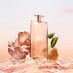 عطر زنانه لانکوم ایدول لو ادو تویلت Lancôme IDÔLE L’EAU DE TOILETTE