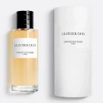 عطر یونیسکس لدر عود دیور پرفیوم Leather Oud Parfum Dior