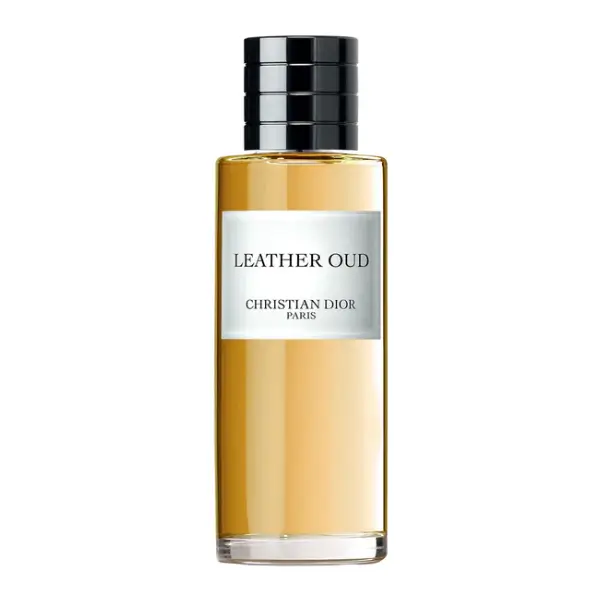 عطر یونیسکس لدر عود دیور پرفیوم Leather Oud Parfum Dior