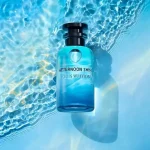 عطر یونیسکس افترنون سویم لویی ویتون ادو پرفیوم Louis Vuitton Afternoon Swim Eau de Parfum
