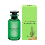 عطر یونیسکس ککتوس گاردن لویی ویتون ادو پرفیوم Louis Vuitton Cactus Garden Eau de Parfum