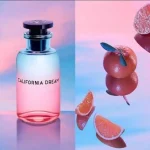 عطر یونیسکس کالیفرنیا دریم لویی ویتون ادو پرفیوم Louis Vuitton California Dream Eau de Parfum