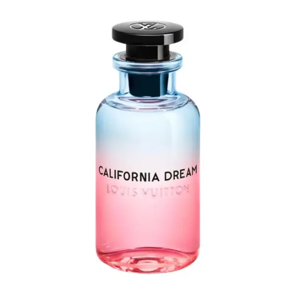 عطر یونیسکس کالیفرنیا دریم لویی ویتون ادو پرفیوم Louis Vuitton California Dream Eau de Parfum